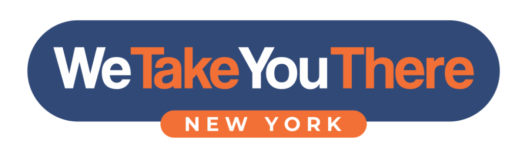 Imagem de We Take You There NY publicada no canal oficial