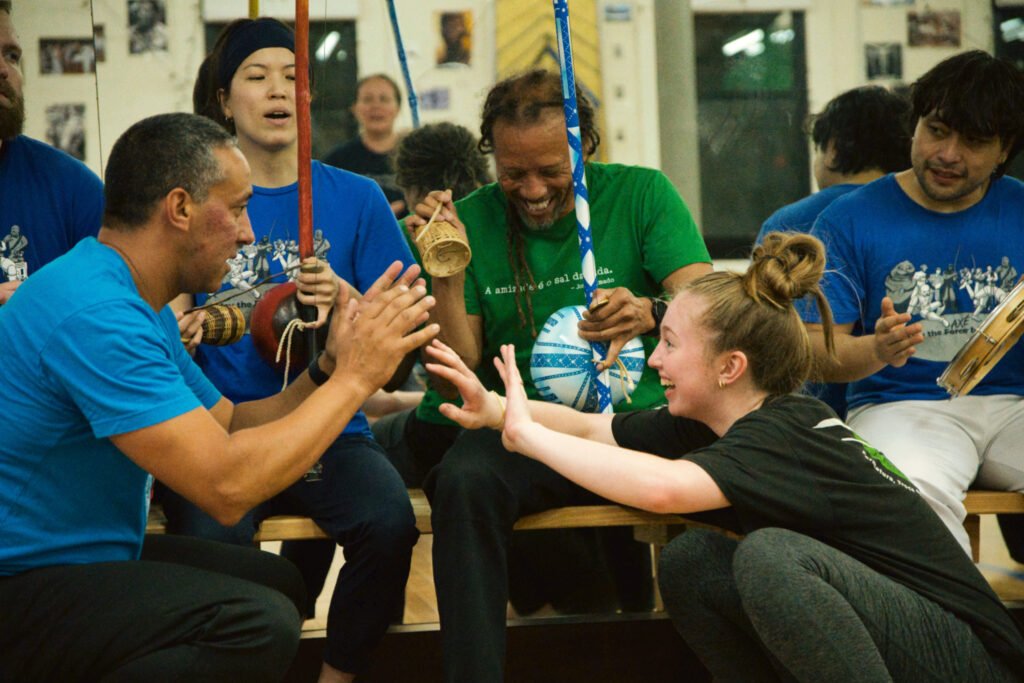 Imagem de Afro-Brazilian Cultural Center of New Jersey
