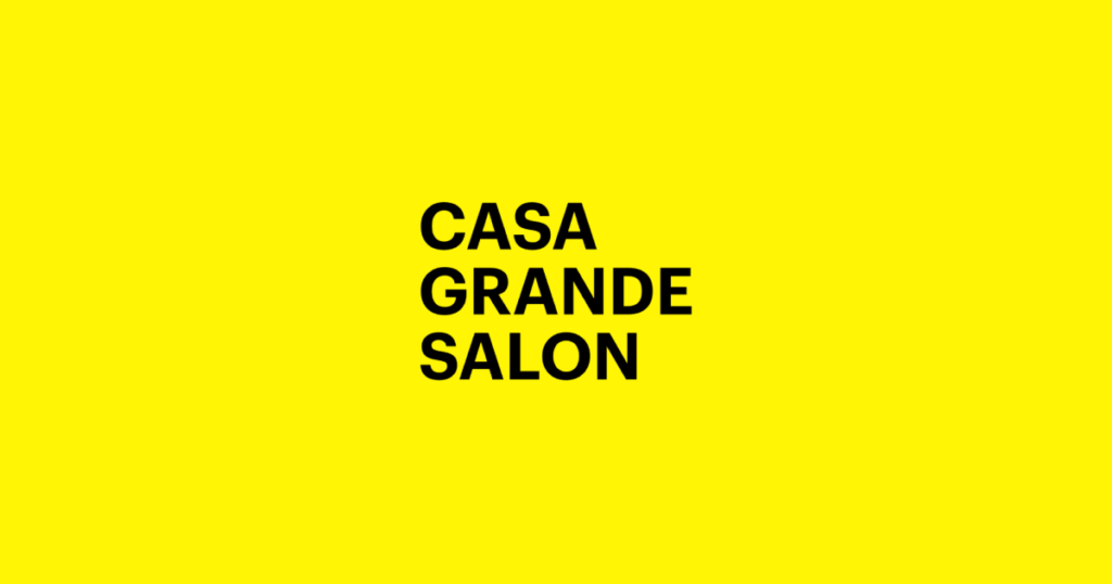 Imagem de Casagrande Salon NYC publicada no canal oficial