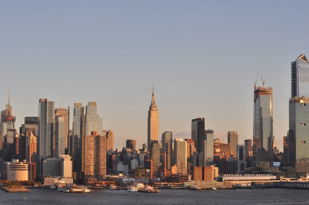 Imagem de Brazil NY Tour publicada no canal oficial