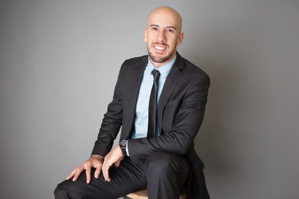 Imagem de Pedro Thomas Law publicada no canal oficial