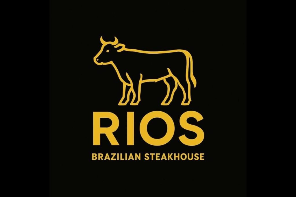 Imagem oficial da Rios Brazilian Steakhouse em Easton.