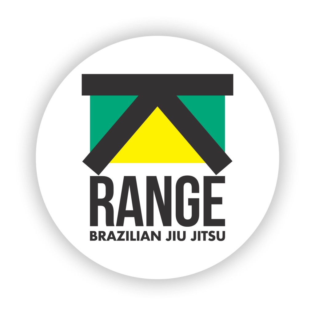 Imagem de Range Brazilian Jiu-Jitsu publicada no canal oficial