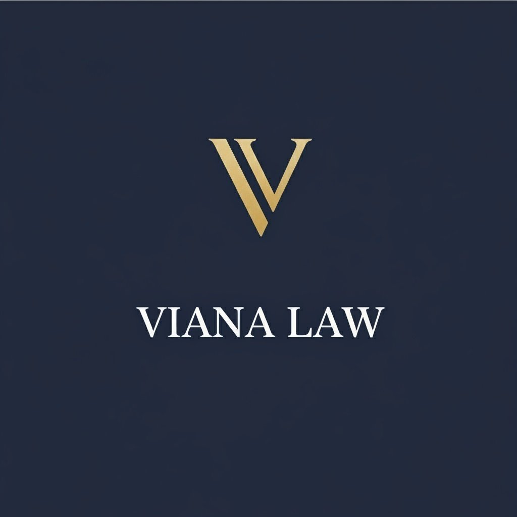 Imagem de Viana Law publicada no canal oficial