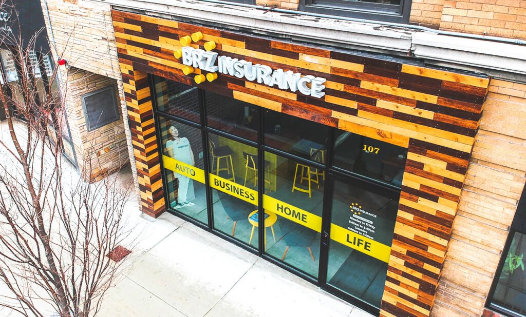 Imagem pública de Breezy Seguros — New Jersey