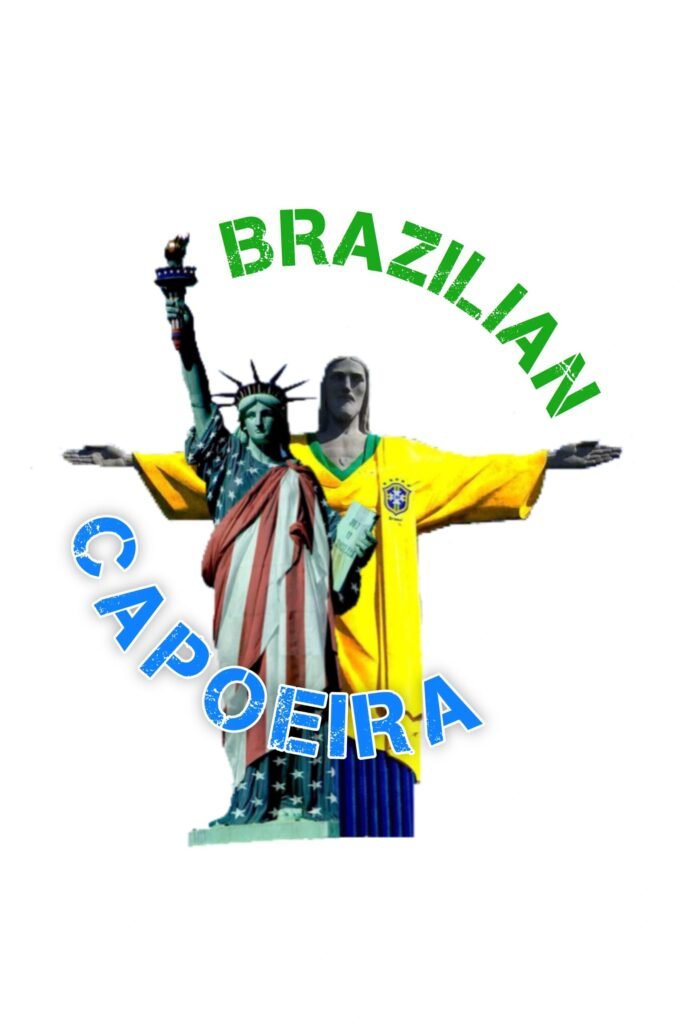 Imagem de Brazilian Capoeira International School publicada no canal oficial