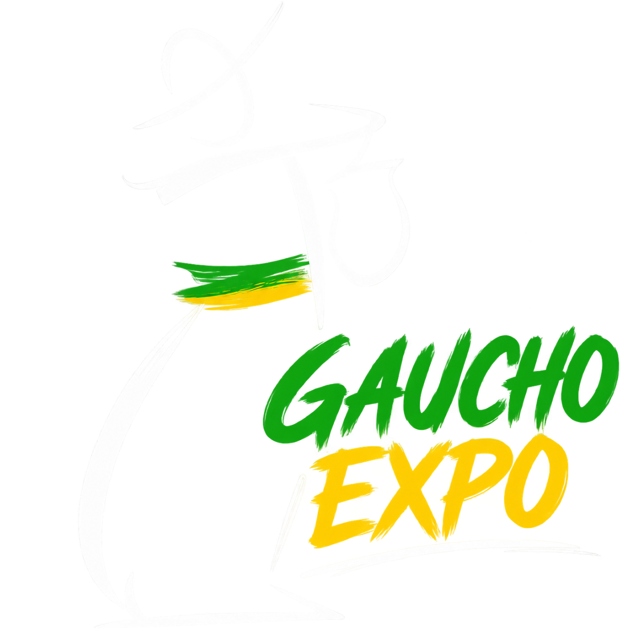 Gaucho Expo 2026 logo