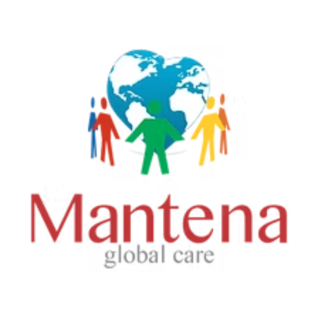 Logotipo da Mantena Global Care
