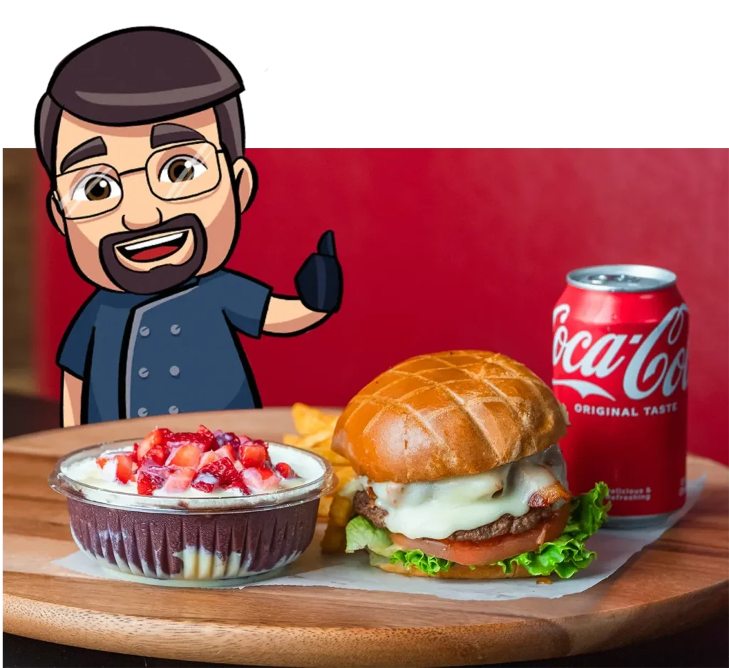 Imagem pública de Sergio’s Restaurant & Burger — Philadelphia