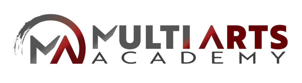 Logo da Multi Arts Academy