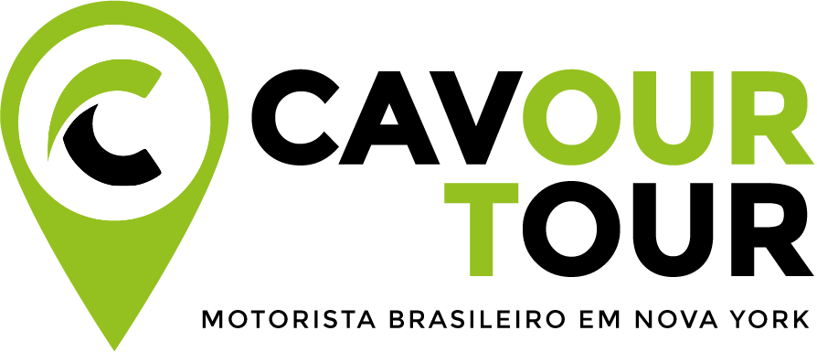 Logo da Cavour Tour