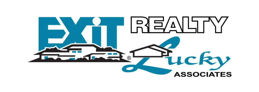 Logo da EXIT Realty Lucky Associates