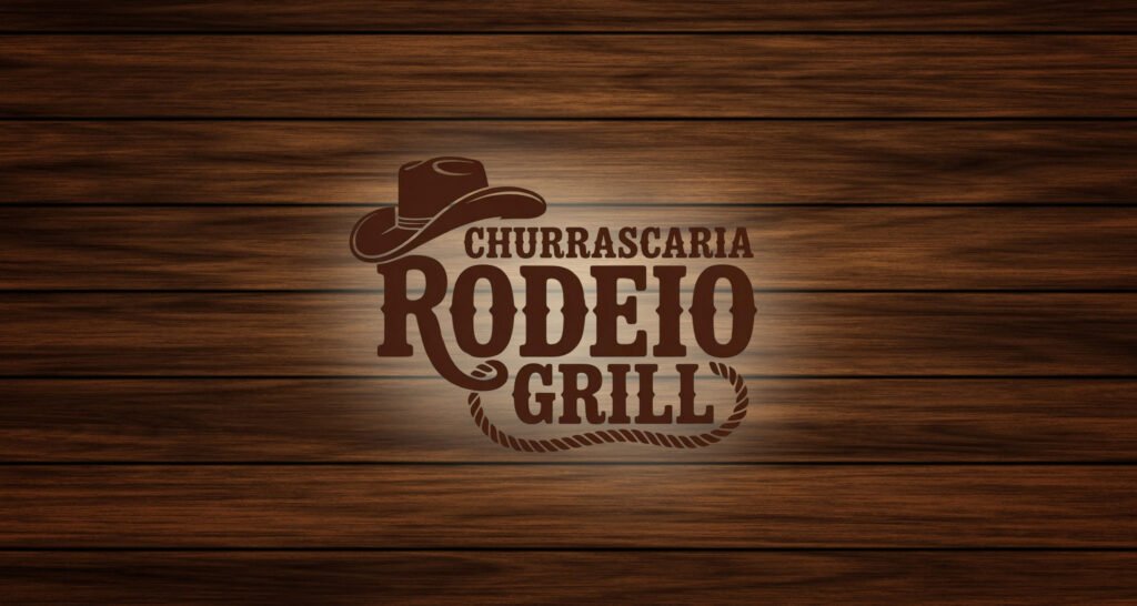Imagem oficial da Rodeio Grill em Hartford.