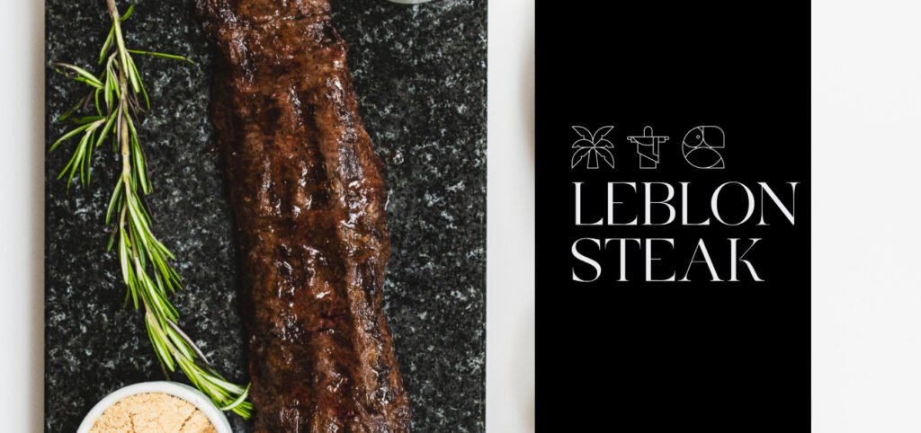 Imagem pública de Leblon Steak — Langhorne