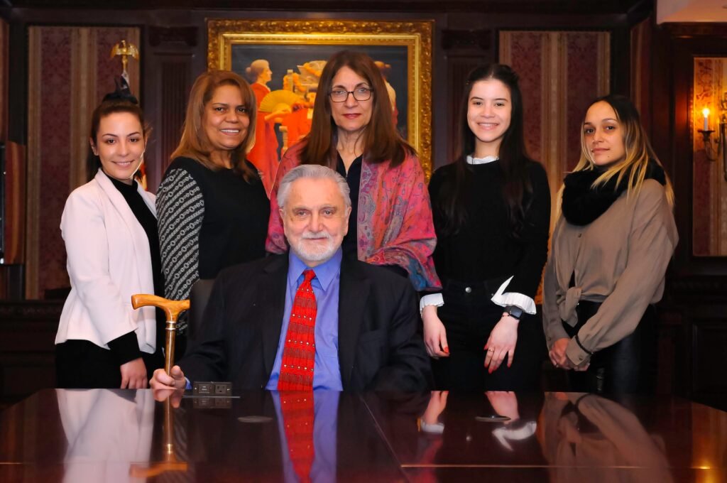 Equipe da Apsan Law Offices