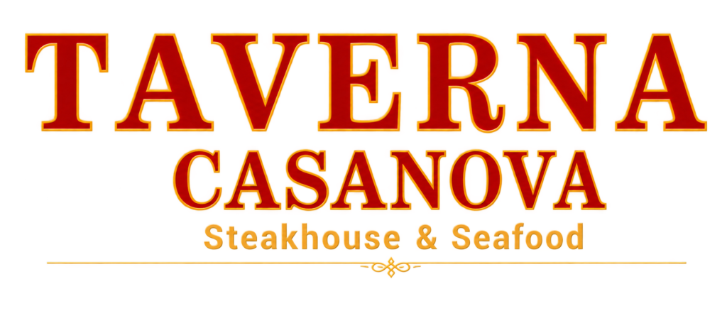 Taverna Casa Nova Steakhouse and Seafood